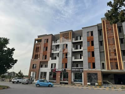1 Kanal Plot Available For Sale in DHA 5 ISLAMABAD 1 Kanal Plot Available For Sale in DHA 5 ISLAMABAD