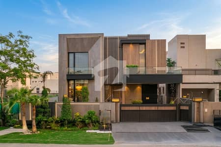 1 Kanal Top Quality Build Luxurious Beautiful Modern Design Villa With Basement For Sale In DHA Lahore Phase 6 Prime Location 1 Kanal Top Quality Build Luxurious Beautiful Modern Design Villa With Basement For Sale In DHA Lahore Phase 6 Prime Location