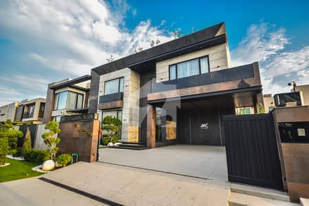 1-KANAL, FULL BASEMENT, ELEGANT AND FULLY MAINTAINED HOUSE FOR SALE IN DHA PHASE 6, LAHORE. 1-KANAL, FULL BASEMENT, ELEGANT AND FULLY MAINTAINED HOUSE FOR SALE IN DHA PHASE 6, LAHORE.