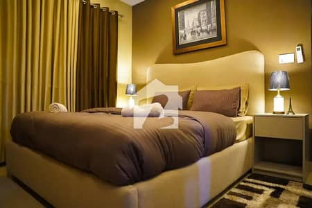 One Bed Furnished Apartment Available For Rent In Sector B Bahria Town Lahore One Bed Furnished Apartment Available For Rent In Sector B Bahria Town Lahore