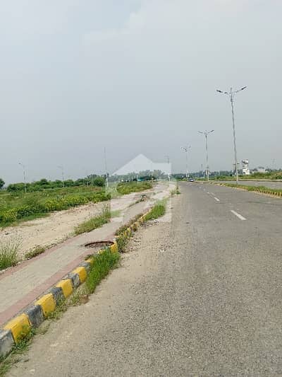 DHA 9 Prism - Q Block | 1 Kanal Plot For Sale