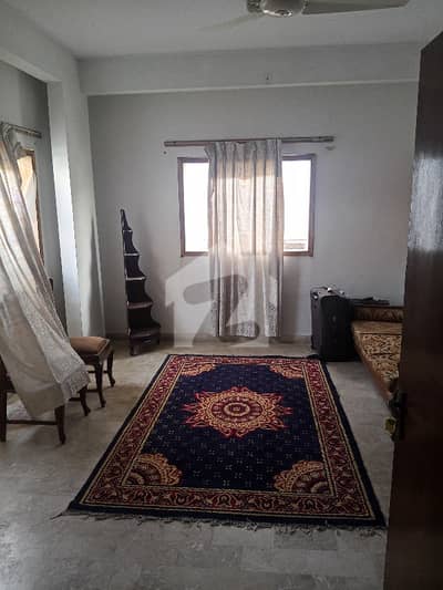 1 Bed Available For Rent.