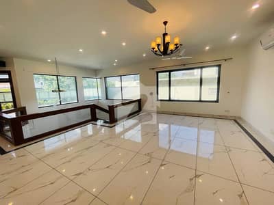 BRAND NEW DESIGNER HOUSE FOR RENT IN F-7