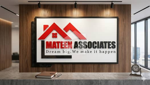 10-Marla Beautiful Location Plot On-Ground With Possession Available In New Lahore City