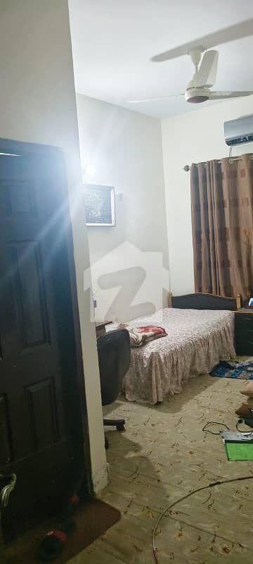 10 MARLA DOUBLE-STOREY HOUSE FOR RENT IN NFC SOCIETY PHASE 1