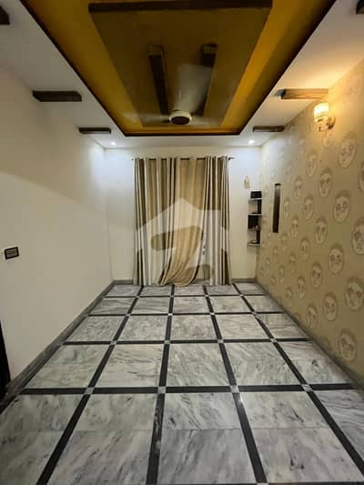 5 MARLA DOUBLE STOREY HOUSE FOR SALE