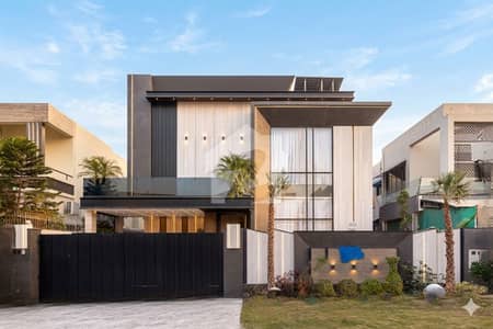 1 Kanal Top Quality Build Luxurious Beautiful Modern Design Villa With Basement For Sale In DHA Lahore Phase 6 Prime Location 1 Kanal Top Quality Build Luxurious Beautiful Modern Design Villa With Basement For Sale In DHA Lahore Phase 6 Prime Location