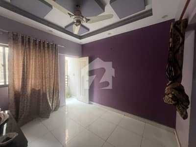 Only 4 Years Old Building with lift, 900 Sqft Apartment for sale