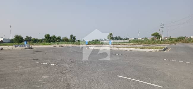Prime Location Ferozpur Road Towards DHA Phase-10 Apposite Behria Nashman Main Road Front Commercial Activities Hameed Latif Hospital Best Time Now Investment