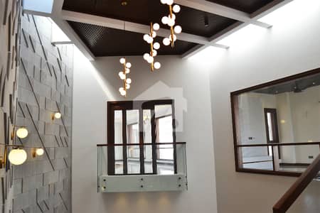 DHA PHASE 8, BRAND NEW 1000 Sq. Yards Bungalow for Sale