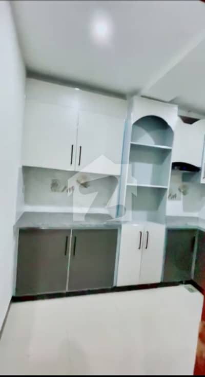 2 BEDROOM - HALL - KITCHEN APARTMENT FOR RENT