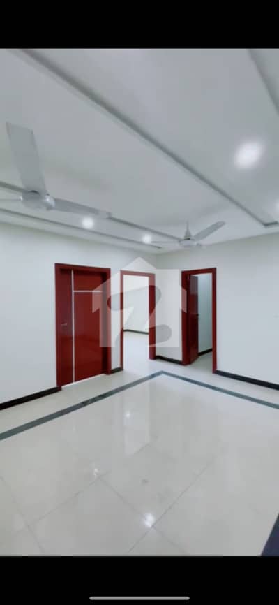 2 BEDROOM - HALL - KITCHEN APARTMENT FOR RENT