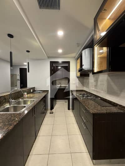 1 Bed Sea Facing Furnished Apartment In Emaar 1 Bed Sea Facing Furnished Apartment In Emaar