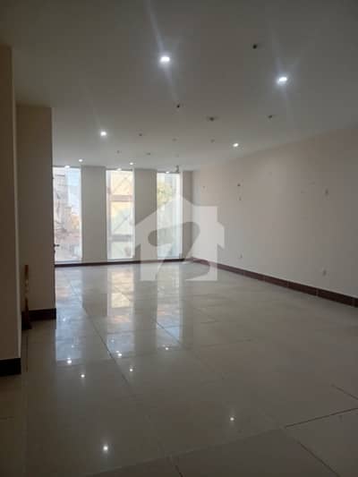 Commercial Space Available For Rent