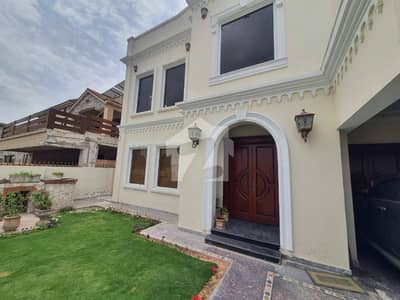 1 kanal upper portion available for rent in D12 near to markaz & margala avenue interchange D12