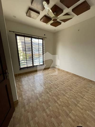 1 Kanal Upper Portion Available For Rent In D12 Near To Markaz & Margala Avenue Interchange D12