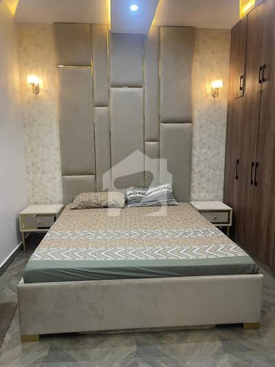 Five Marla Brand New Furnished House Available For Rent In Bahria Town, Lahore Five Marla Brand New Furnished House Available For Rent In Bahria Town, Lahore