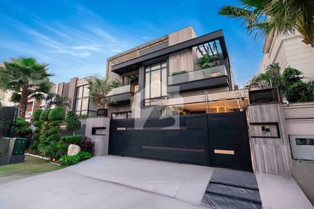 1 Kanal Top Quality Build Luxurious Beautiful Modern Design Villa With Basement For Sale In DHA Lahore Phase 6 Prime Location 1 Kanal Top Quality Build Luxurious Beautiful Modern Design Villa With Basement For Sale In DHA Lahore Phase 6 Prime Location