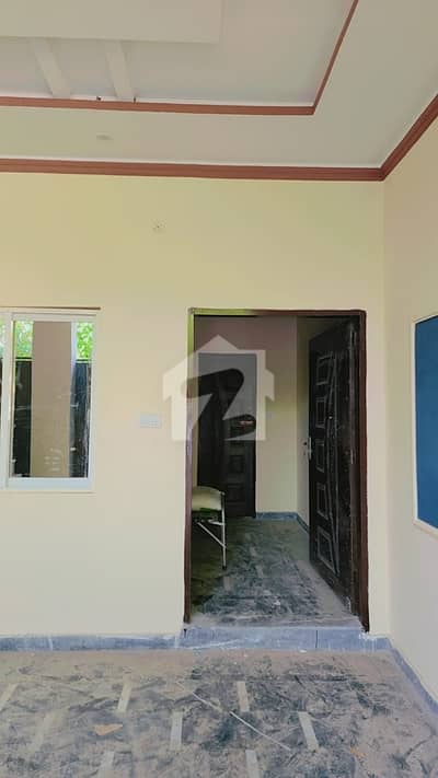 4 Marla Single Storey House On 5 Years Easy Installments - Ready To Move 4 Marla Single Storey House On 5 Years Easy Installments - Ready To Move