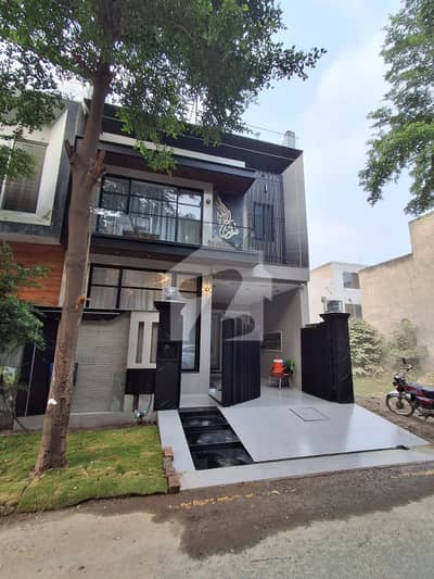 5 Marla Brand New House For Sale In Lake City - Sector M-7B Lake City Lahore 5 Marla Brand New House For Sale In Lake City - Sector M-7B Lake City Lahore