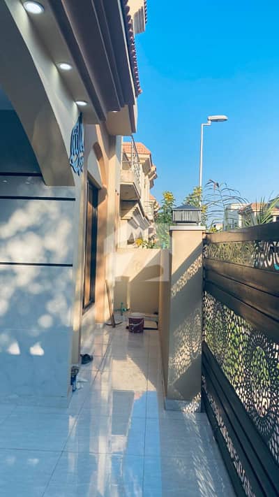 7 Marla Luxury Designer House for Sale | Bahria Town Phase 8, Rawalpindi 7 Marla Luxury Designer House for Sale | Bahria Town Phase 8, Rawalpindi