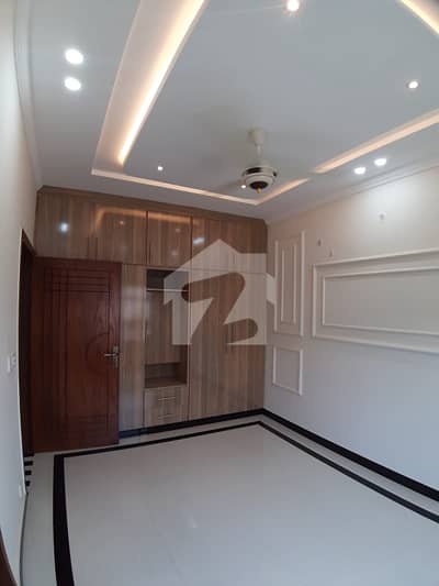 3 Marla Brand New House For Sale B Block Al-Kabir Town Phase 2 Lahore
