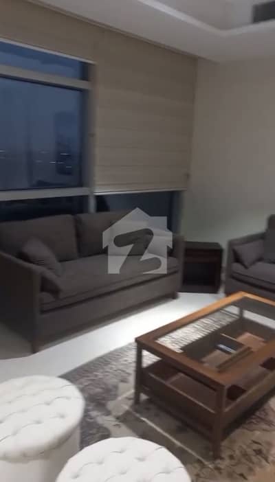 Luxurious Furnished apartment for Rent
