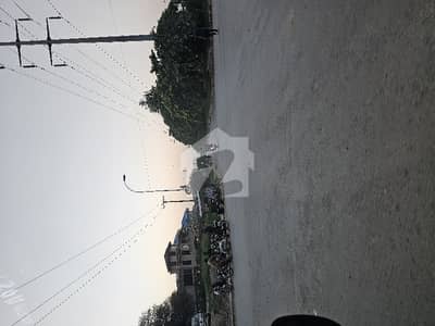 50x90 MAIN DOUBLE ROAD FACING NDC