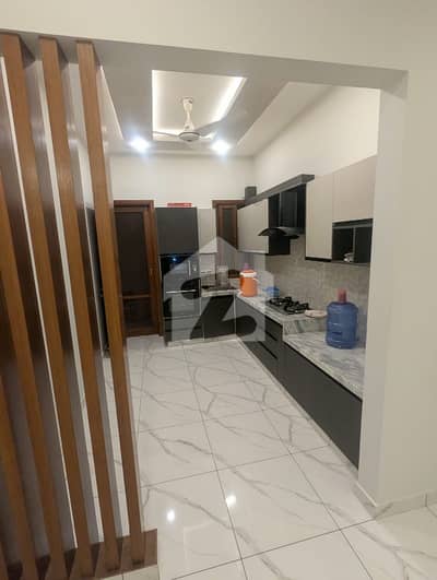 BRAND NEW BANGLOW FOR RENT