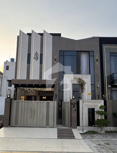 5 Marla house for sale Central Park housing scheme Lahore