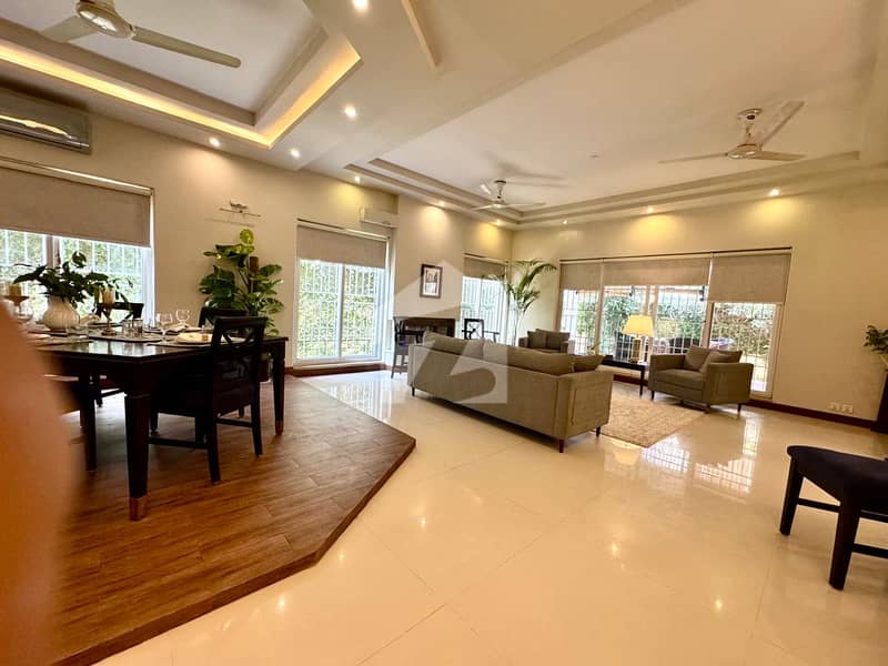Lavish Furnished House For Rent Lavish Furnished House For Rent