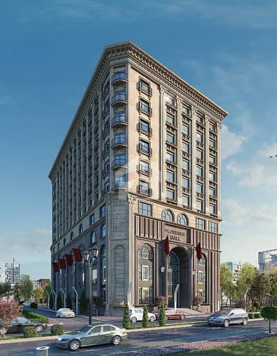 Marriott Hotel Shop For Sale In DHA Phase 2 Residence In By Marriot In DHA Phase 2