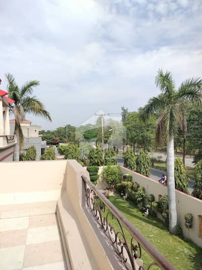 5 Marla Plot for R Block SALE in Block H DHA Rahbar 11 Lahore