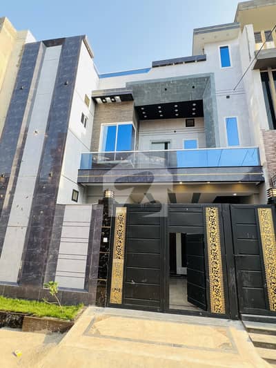 5 Marla Elegant House For Sale Located at Warsak Road Basit Ali Shaheed Colony 5 Marla Elegant House For Sale Located at Warsak Road Basit Ali Shaheed Colony