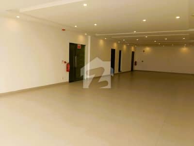 8 Marla Commercial Floor For Rent In DHA Lahore Prime Location & Excellent Business Opportunity