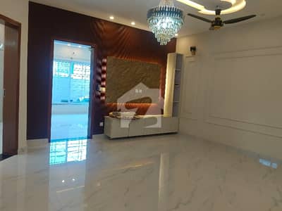 Idyllic House Available In Top City 1 - Block D For Sale