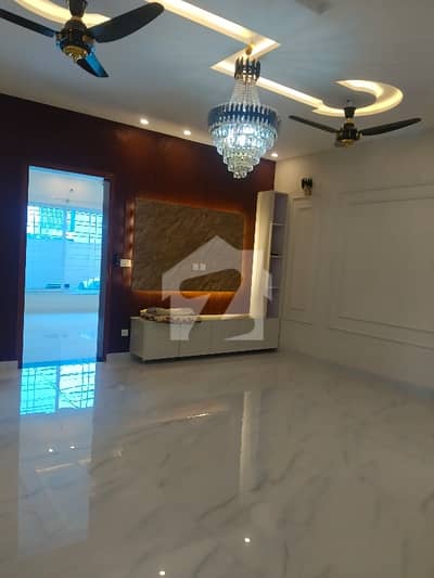 Idyllic House Available In Top City 1 - Block D For Sale