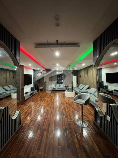 Become Owner Of Your Prime Location House Today Which Is Centrally Located In DHA Phase 8 In Karachi Become Owner Of Your Prime Location House Today Which Is Centrally Located In DHA Phase 8 In Karachi