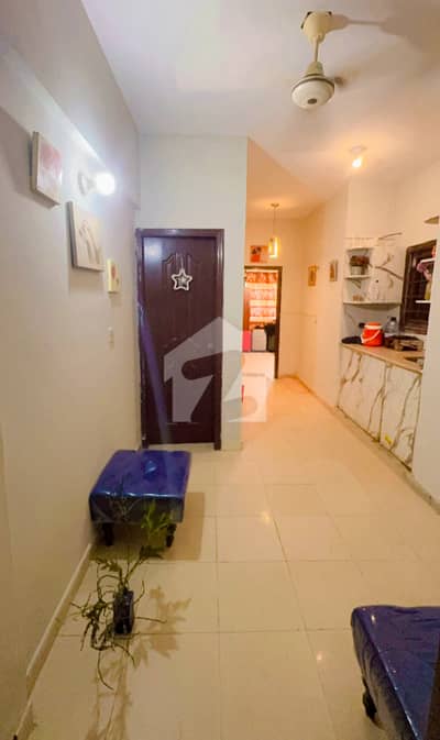 Studio Apartment For Sale | DHA Phase 6 Studio Apartment For Sale | DHA Phase 6
