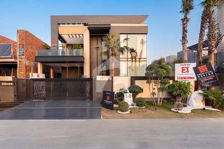 1 Kanal Top Quality Build Luxurious Beautiful Modern Design Villa With Basement For Sale In DHA Lahore Phase 6 Prime Location 1 Kanal Top Quality Build Luxurious Beautiful Modern Design Villa With Basement For Sale In DHA Lahore Phase 6 Prime Location