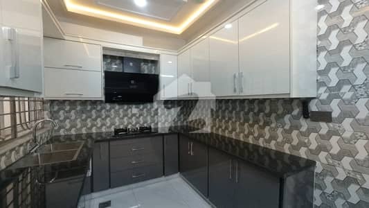 Affordable House Of 10 Marla Is Available For Sale