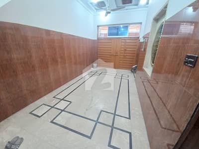 6 Marla Double Storey New House For Sale In Canal Bank Scheme On 30 Feet Road Near To Canal Road