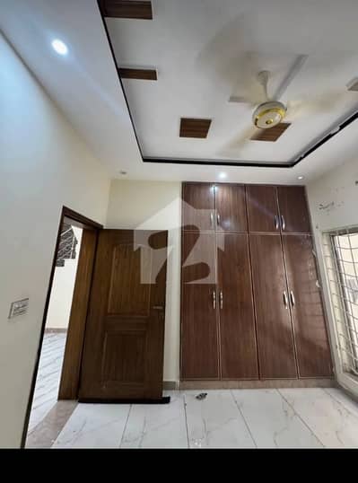 5 Marla Upper Portion Available For Rent