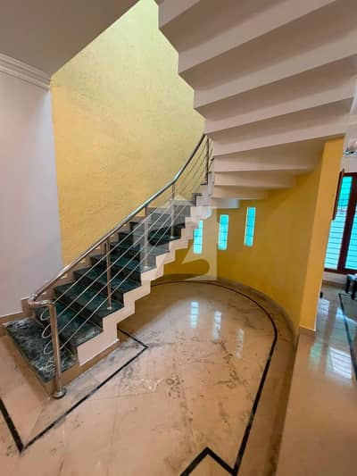500 Yards Renovated Bungalow