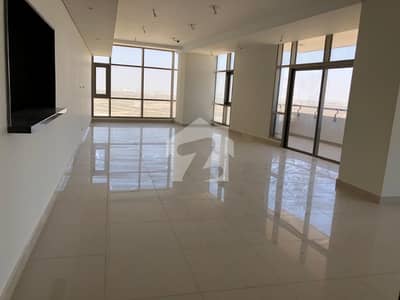 Prime Location Emaar Panorama Flat Sized 1381 Square Feet For Sale