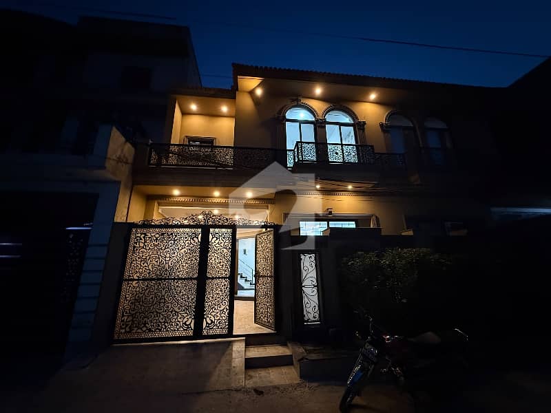 5 marla Luxury House For Rent 5 marla Luxury House For Rent