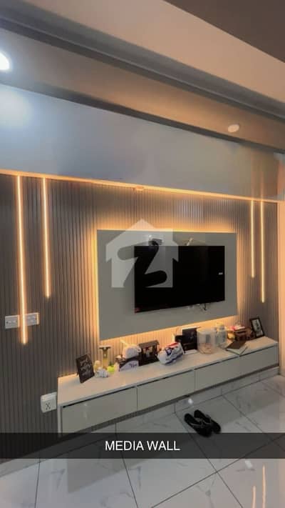 Flat For Sale