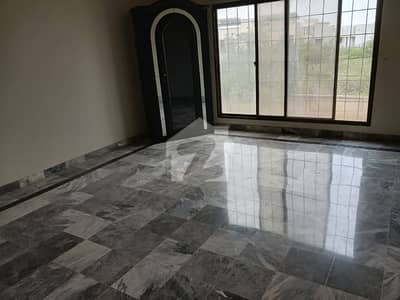 First Floor Portion Available For Rent in DHA phase 2