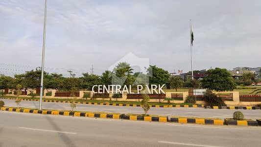 3 SIDE CORNER 1 KANAL Front Open Park Facing Prime And Heighted Location Residential Plot Available For Sale In DHA Phase 2 ISLAMABAD 3 SIDE CORNER 1 KANAL Front Open Park Facing Prime And Heighted Location Residential Plot Available For Sale In DHA Phase 2 ISLAMABAD