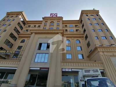 Affordable Residential Plot For sale In Top City 1 - Block E